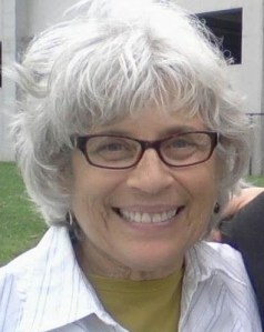 Arlene Ustin