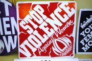 sign photo