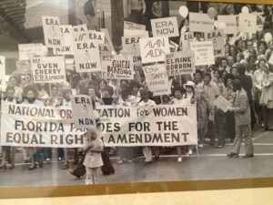 ERA march 1975