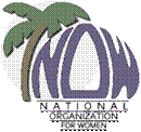 Florida NOW logo