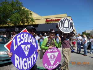 Pride Parade 2015-1