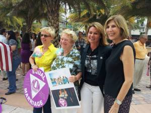 shirley&joan&geri&Julie