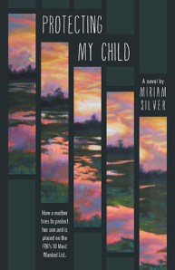 Protecting My Child book cover