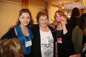 Corinne Miller and family, 3a