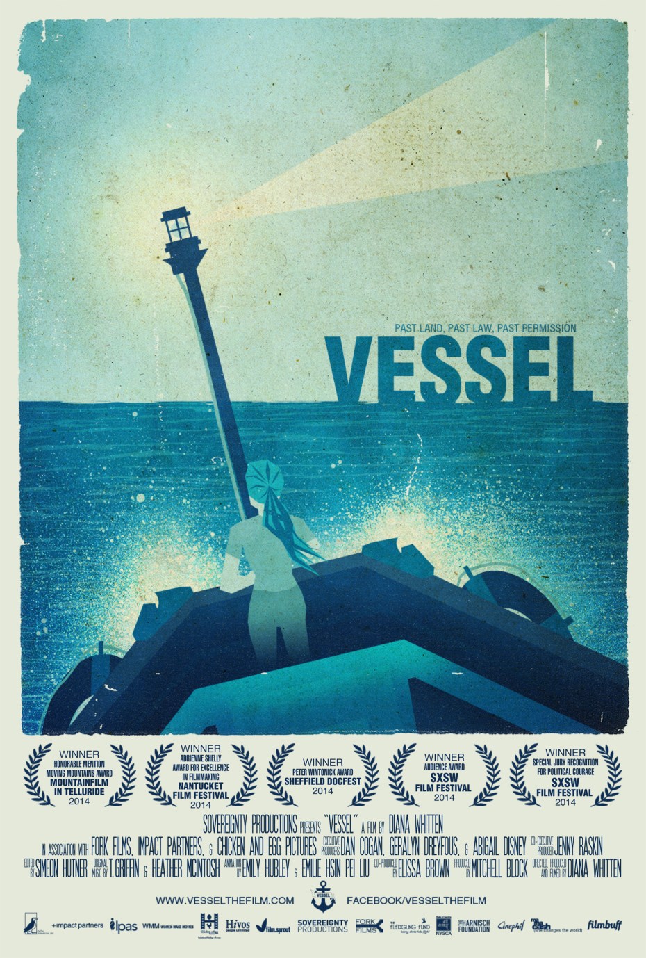 VesselPoster