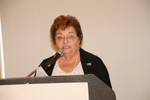 Corinne Miller 2015