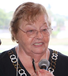 2015 SBA awardee Corinne Miller